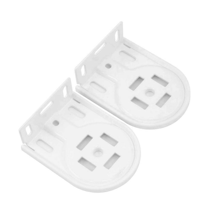 38mm Decorative Hooked Bracket