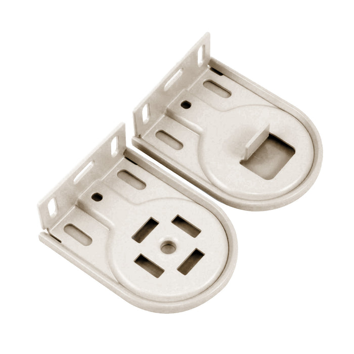 38mm Decorative Tab Bracket