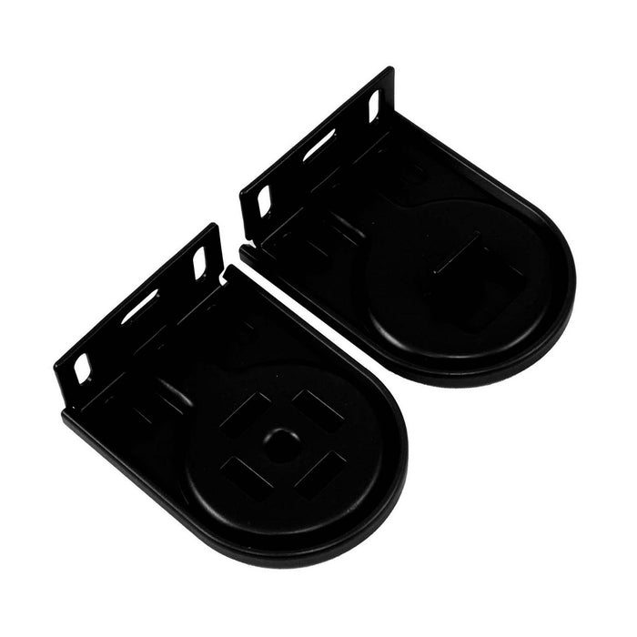38mm Decorative Tab Bracket