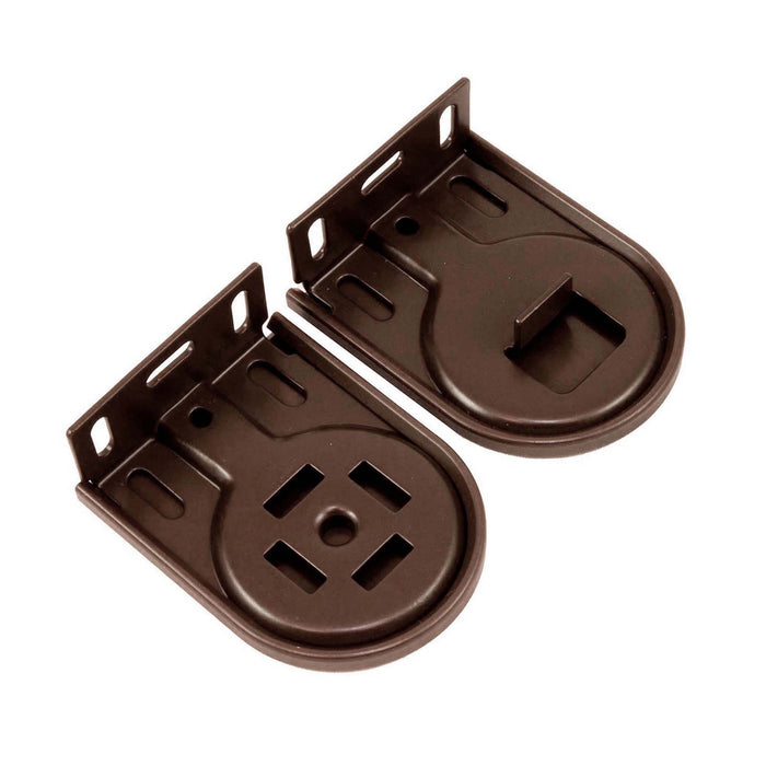 38mm Decorative Tab Bracket