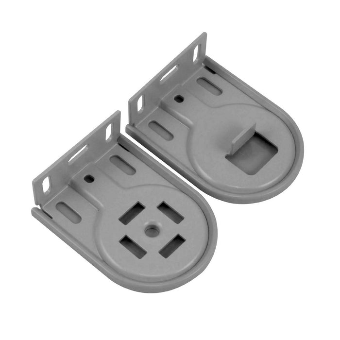 38mm Decorative Tab Bracket