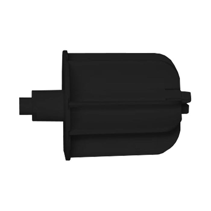 38mm Finned End Plug