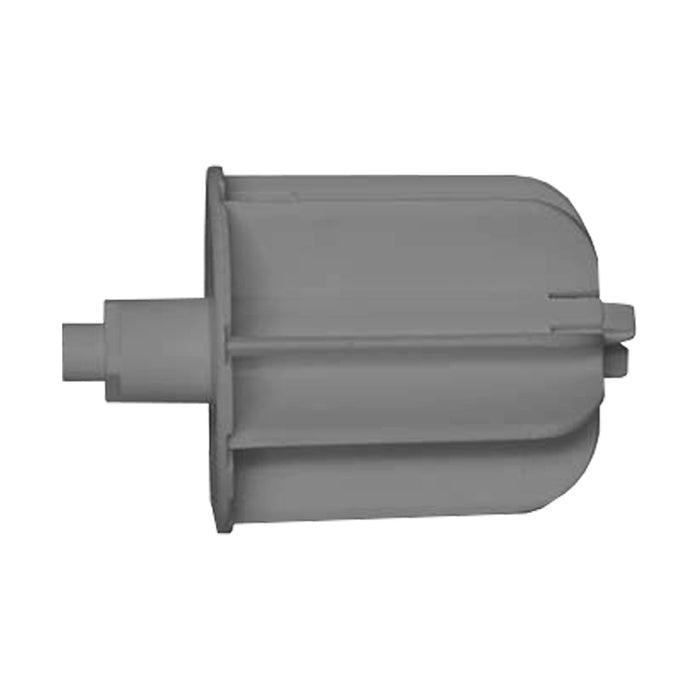 38mm Finned End Plug