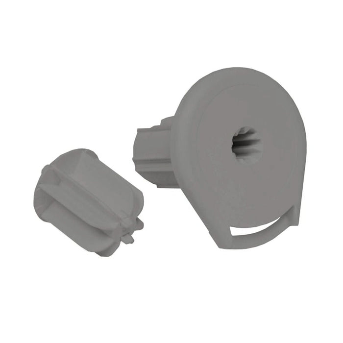 38mm Tab Clutch Set