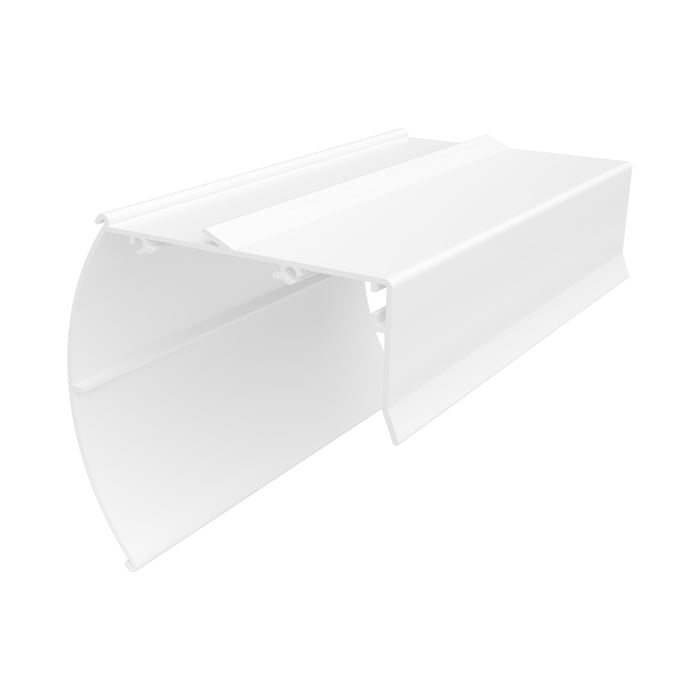 Color: White