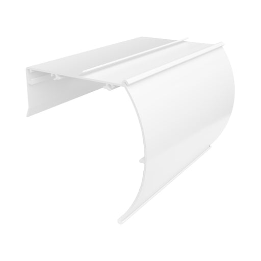 Color: White