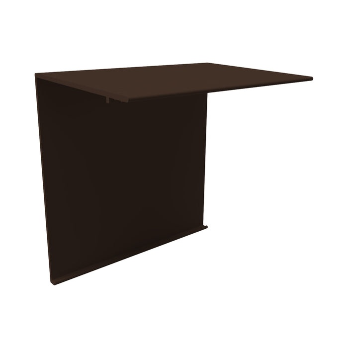 Color: Bronze