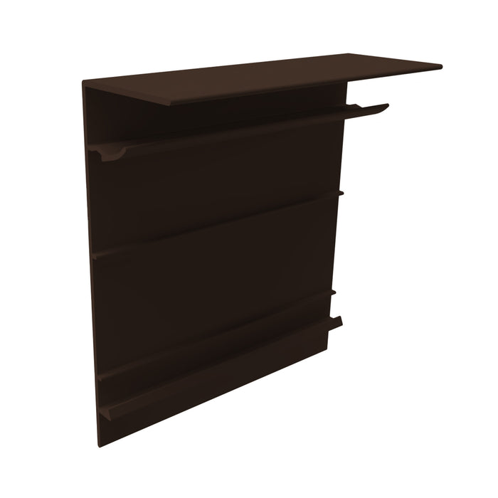 Color: Bronze