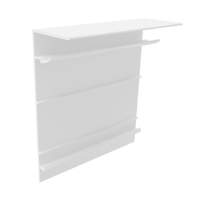 Color: White