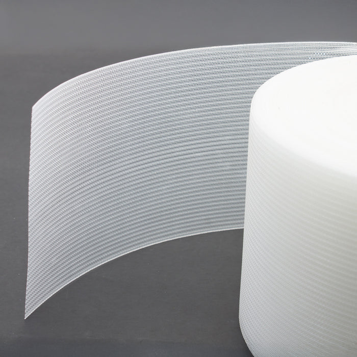 4" Translucent Buckram