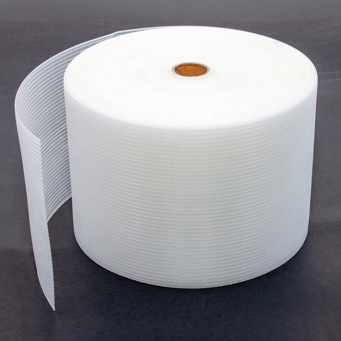 4" Translucent Buckram