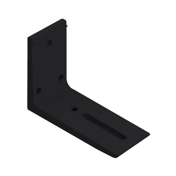 4" Wall Bracket