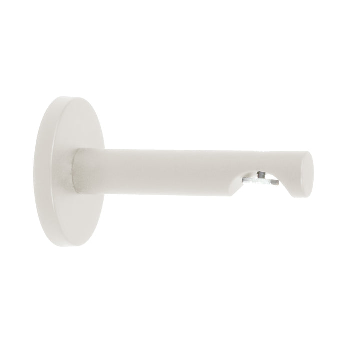 4" Traverse Rod Wall Bracket