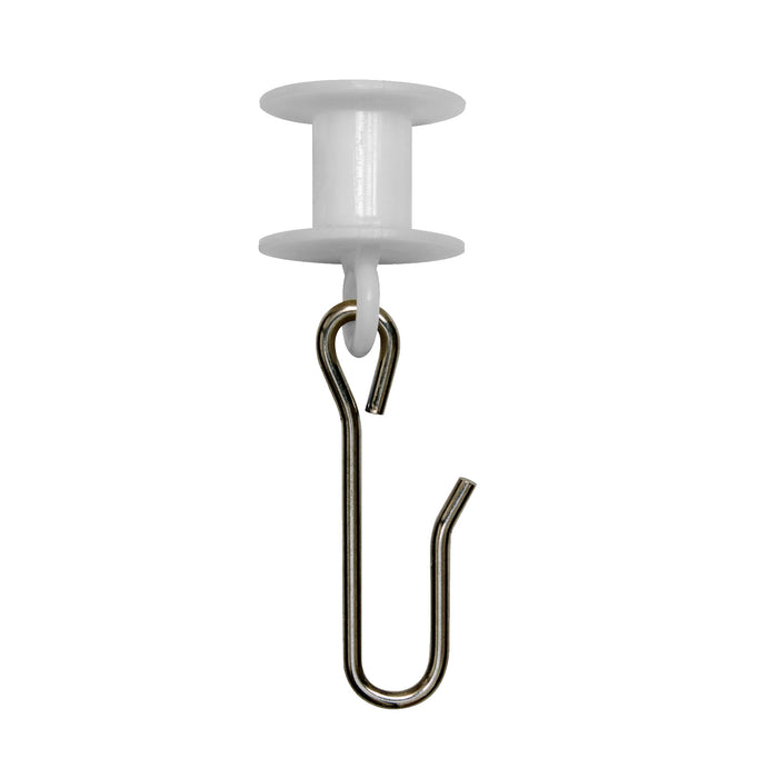 40-50 Spool Carrier with Stainless Steel Hook