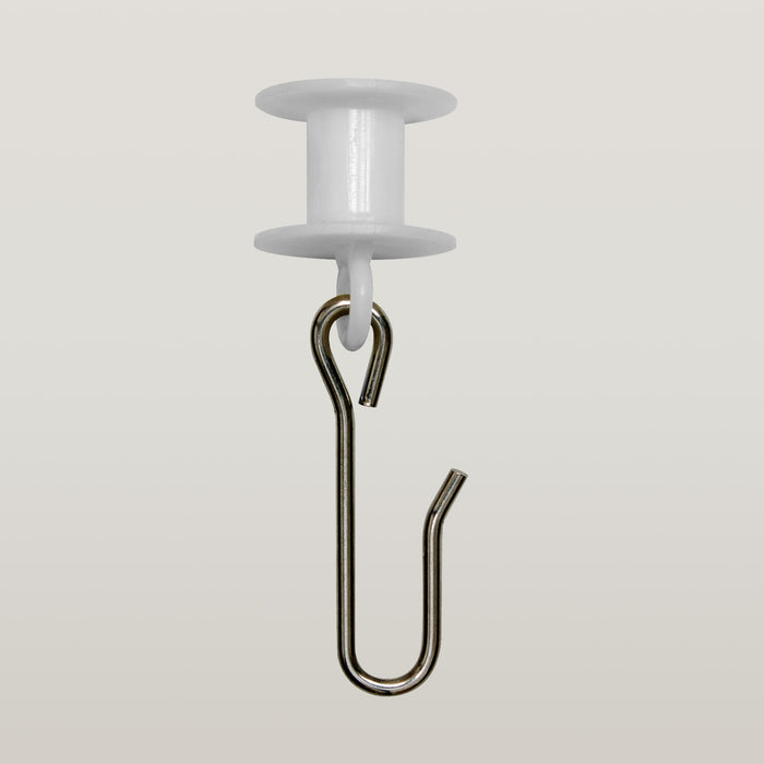 40-50 Spool Carrier with Stainless Steel Hook