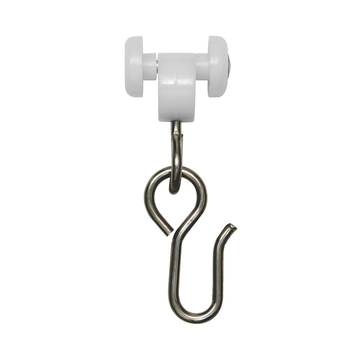 40-50 Wheeled Carrier with Stainless Steel Hook