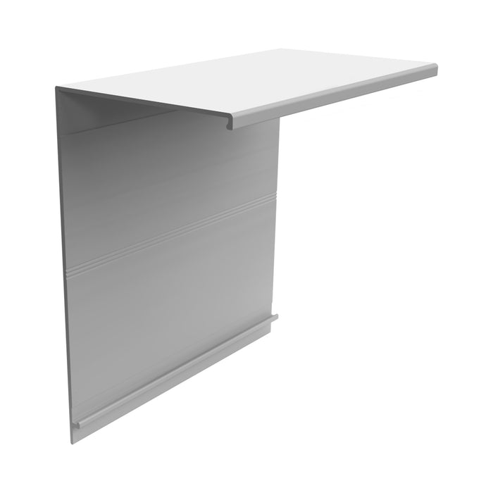 Color: Anodized