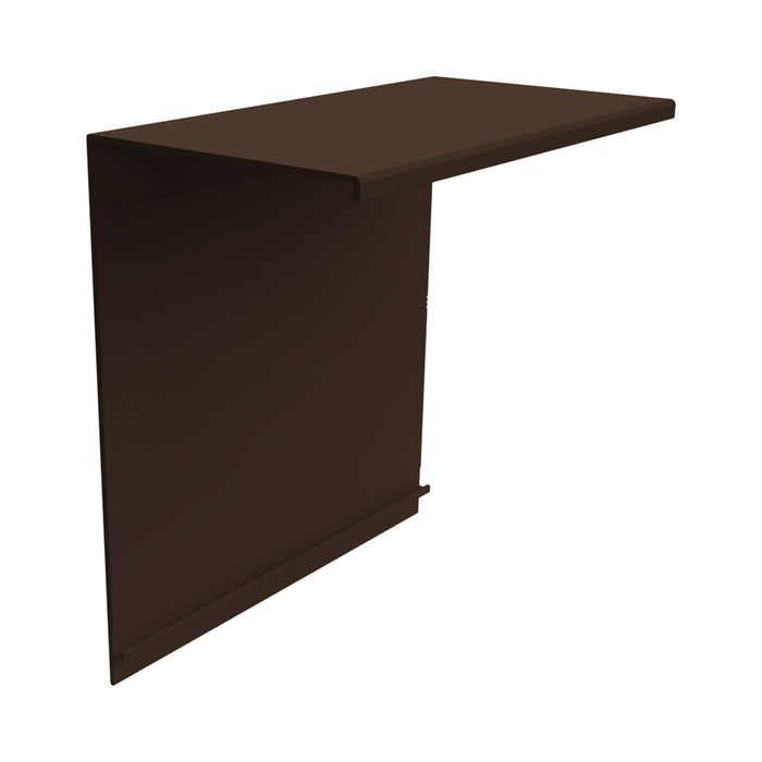 Color: Bronze