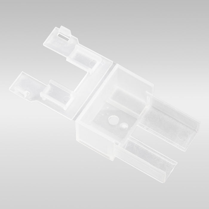 50-90 End Cap with Gate