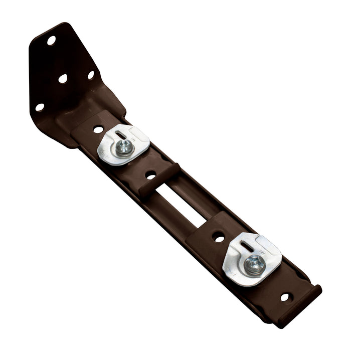 6" AW Dual Wall Bracket