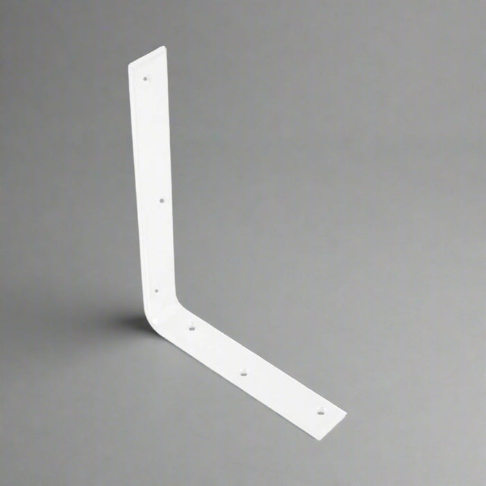 6" x 8" Angle Iron Bracket