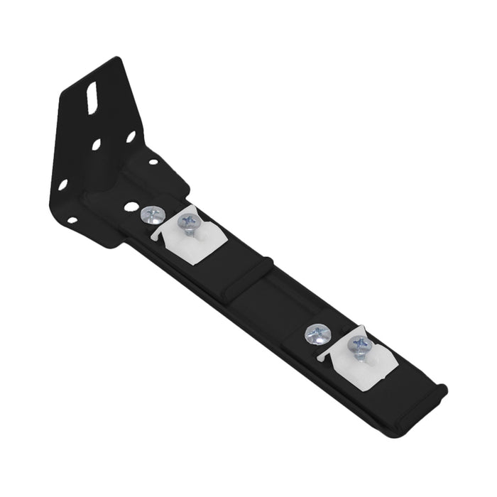 6" Dual Heavy Duty Wall Bracket