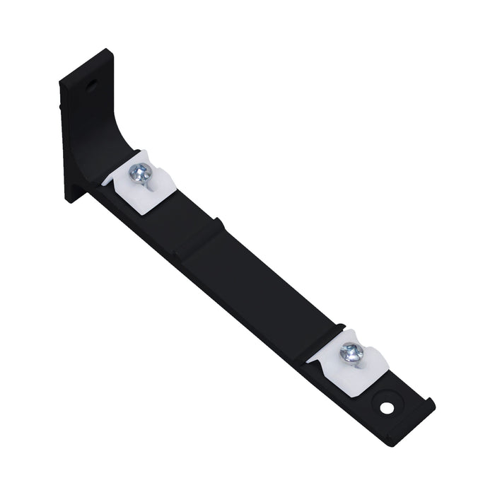 6" Dual Wall Bracket
