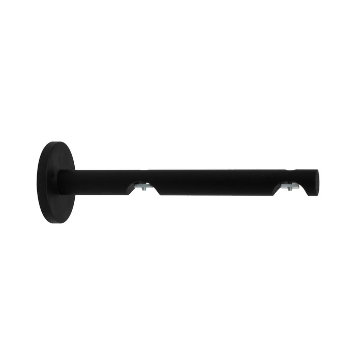 8-1/4" Dual Wall Bracket