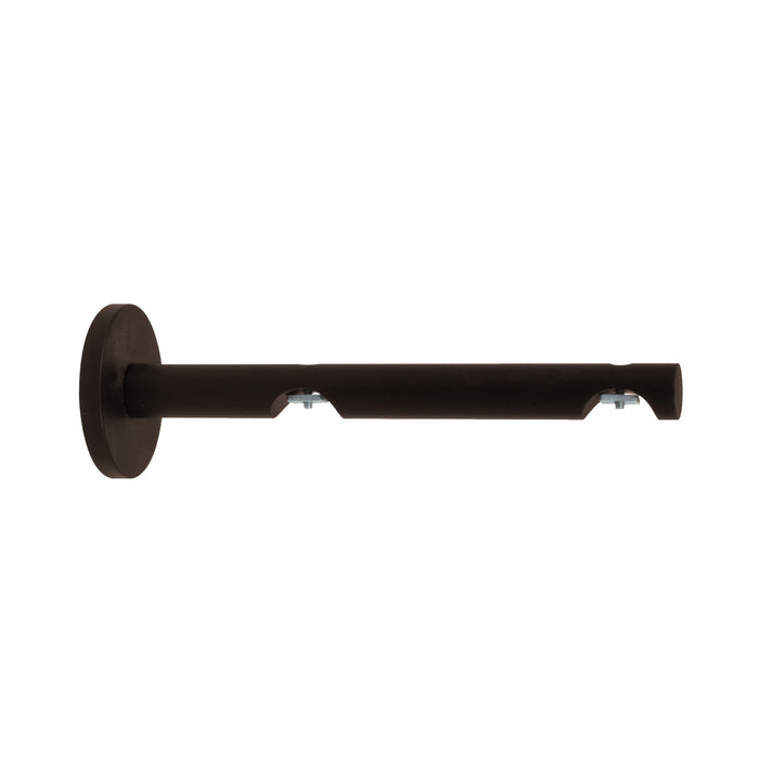 8-1/4" Dual Wall Bracket