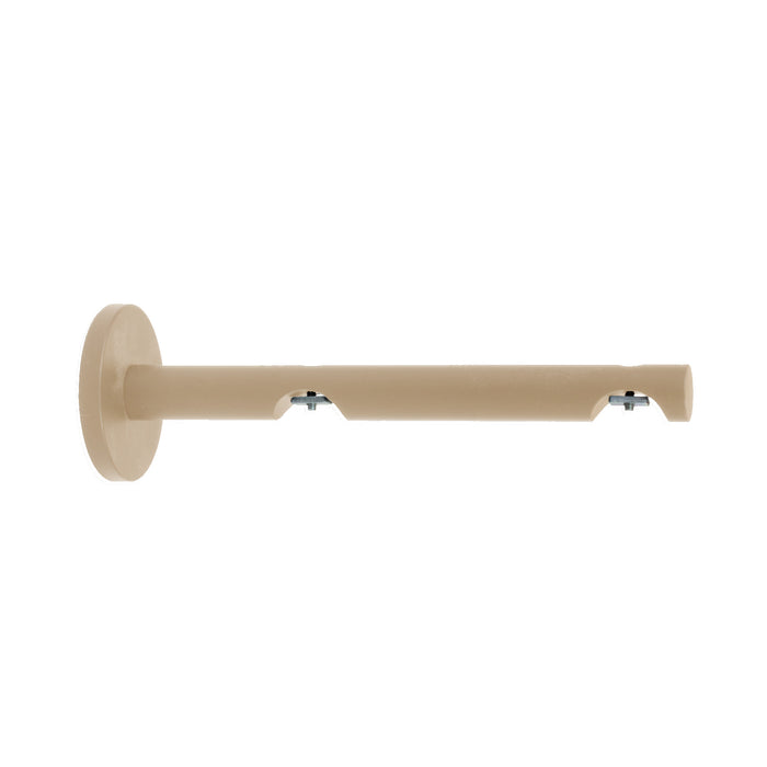 8-1/4" Dual Wall Bracket
