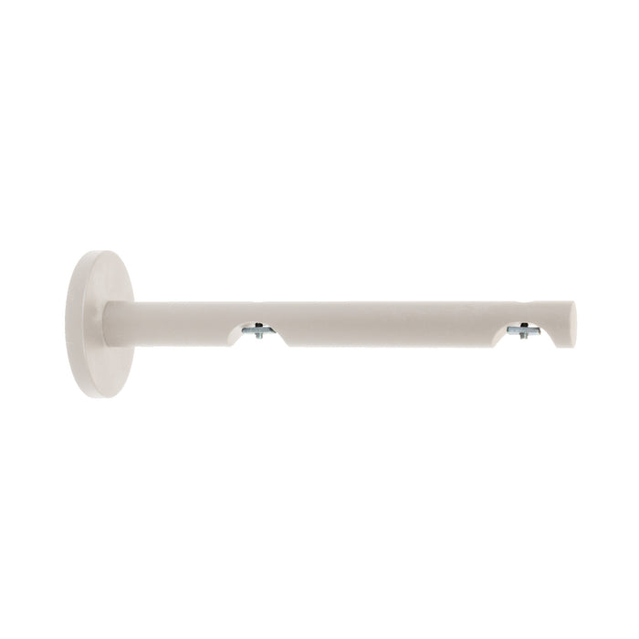 8-1/4" Dual Wall Bracket