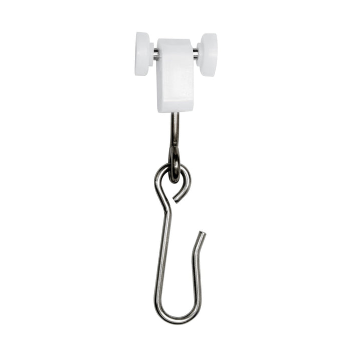 90-60 Wheeled Carrier with Stainless Steel Hook