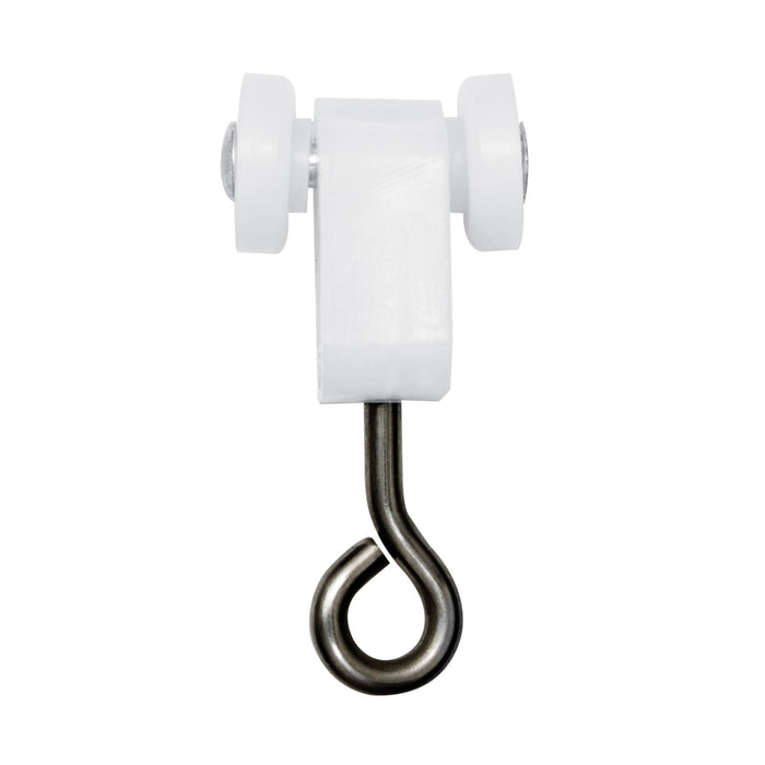 90-60 Wheeled Carrier with Stainless Steel Loop
