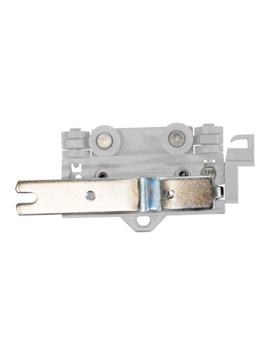 8 Wheel Ripple Master with Adapter