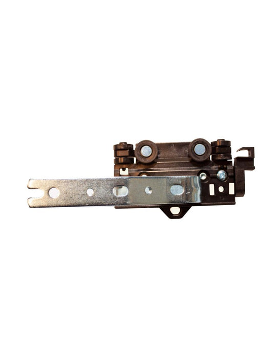 8 Wheel Extended Ripple Master with Adapter