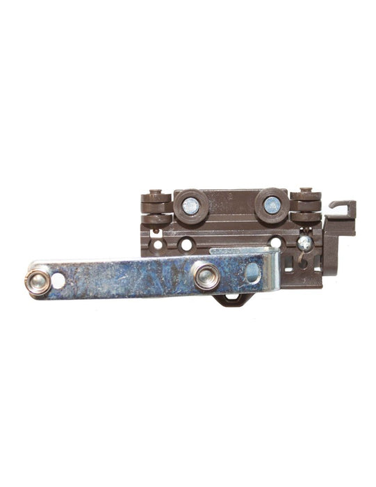 6 Wheel Extended Ripple Master
