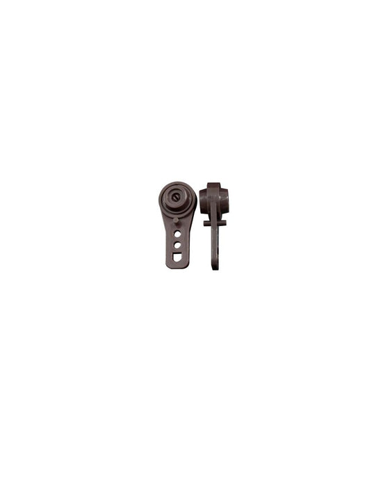 1/2" Mini Ball Bearing Carriers