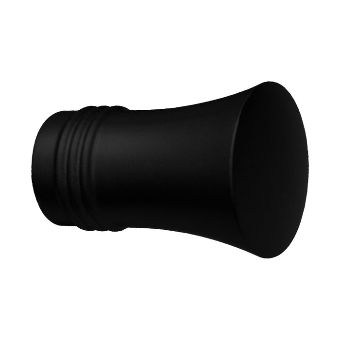 Accented Finial