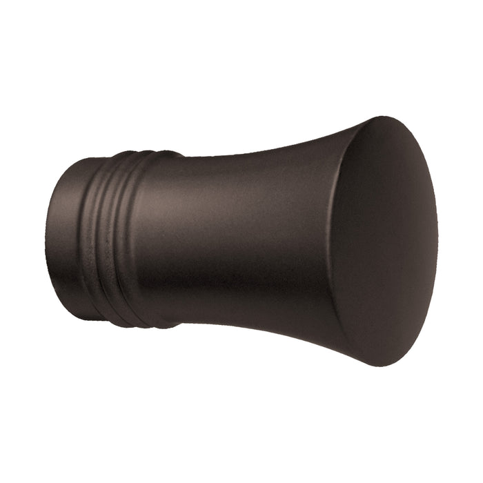 Accented Finial