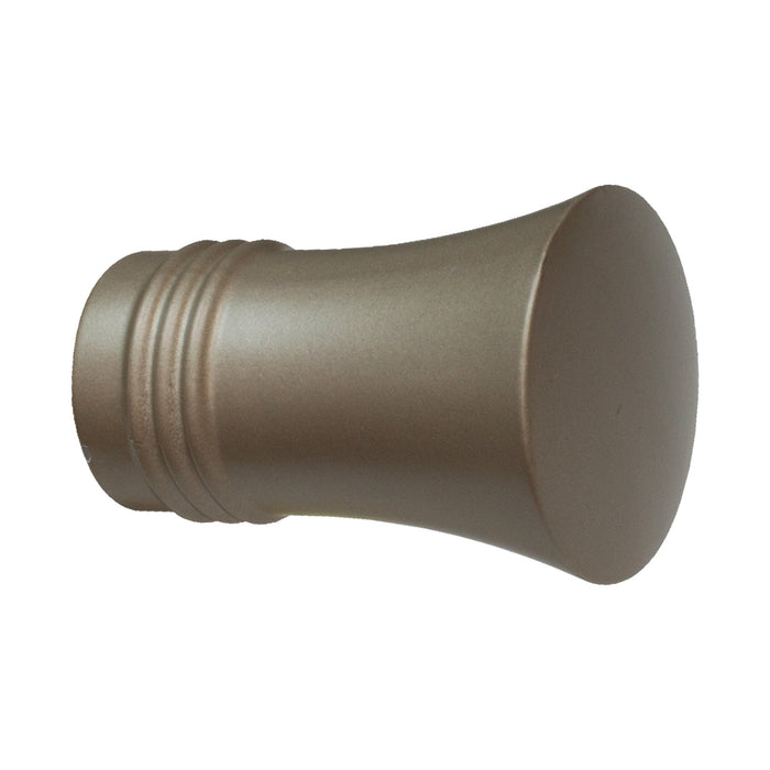 Accented Finial