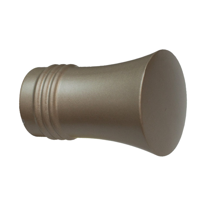Accented Finial