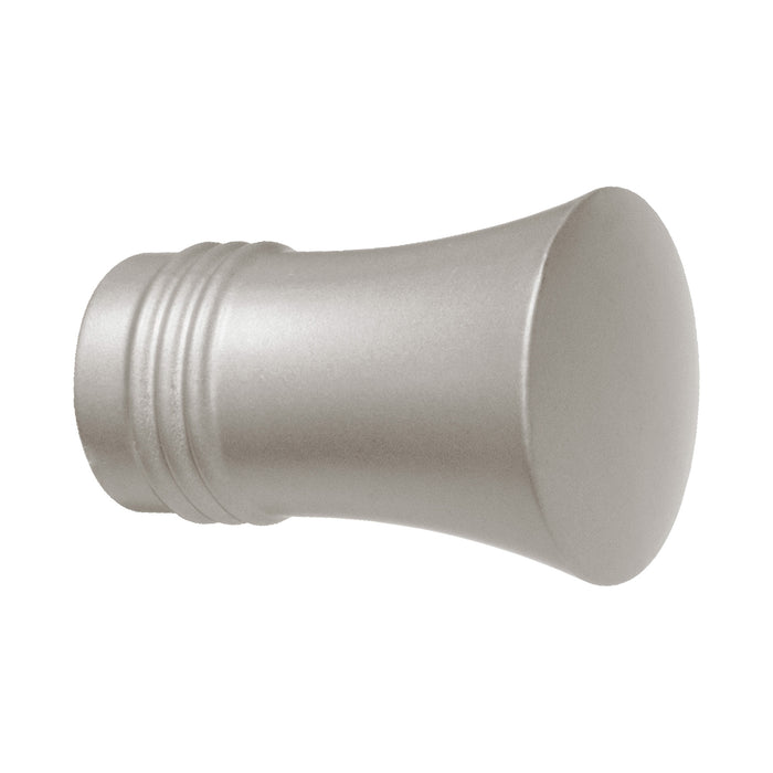 Accented Finial