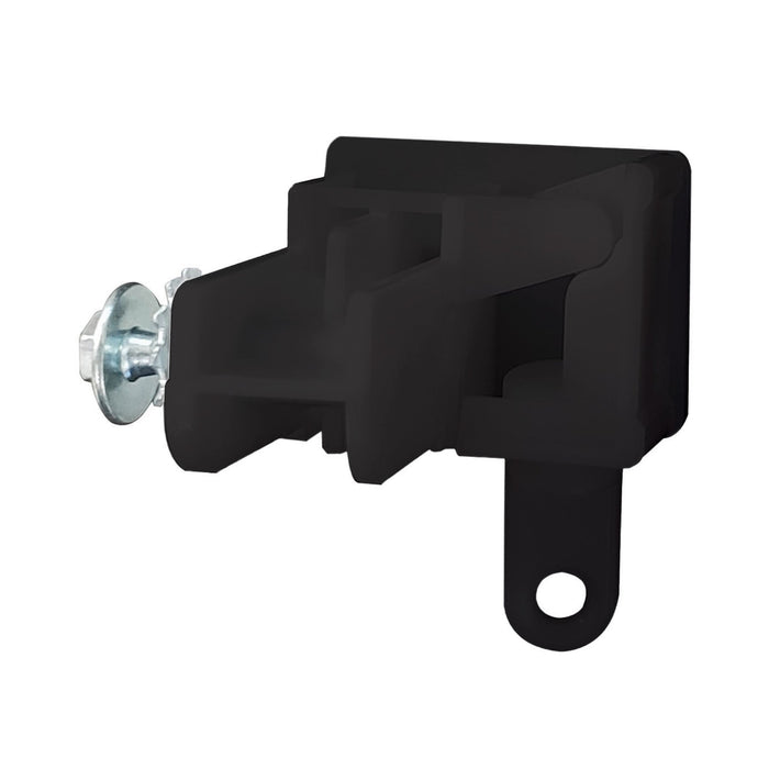 AS 1/2" Small End Pulley