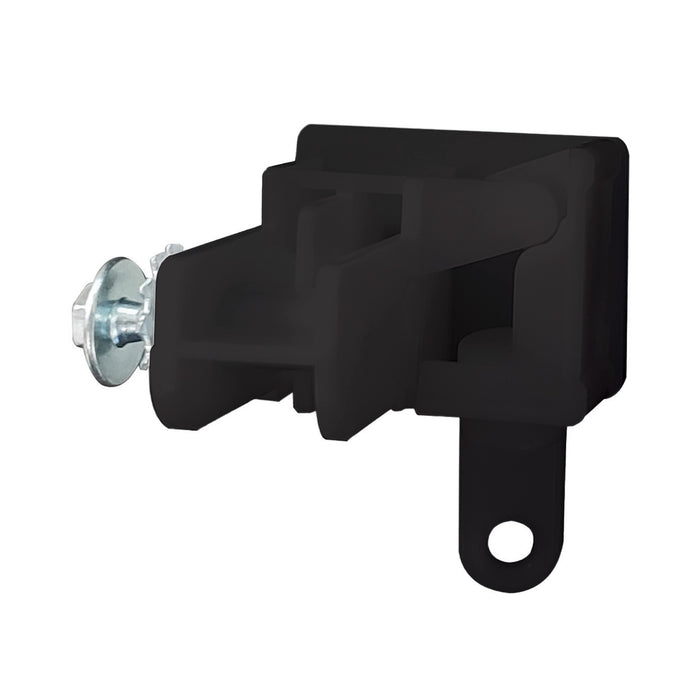 AS 1/2" Small End Pulley