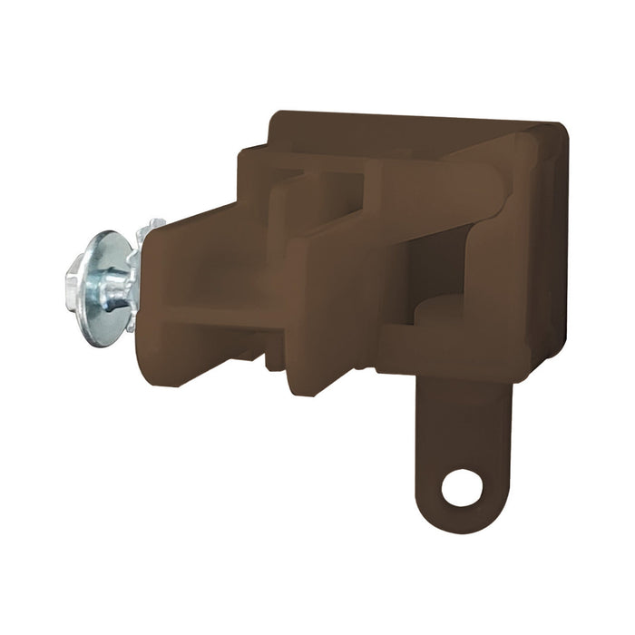 AS 1/2" Small End Pulley
