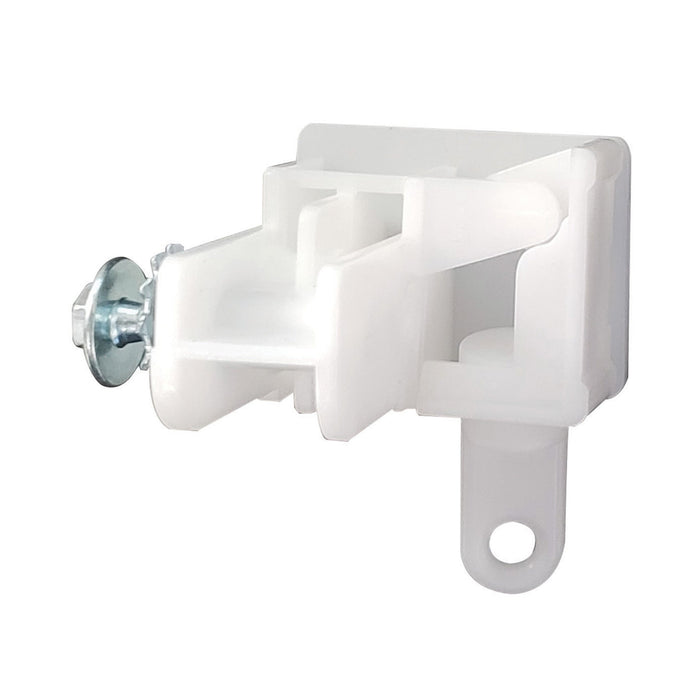 AS 1/2" Small End Pulley