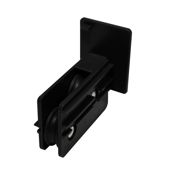 AS One-Way End Pulley