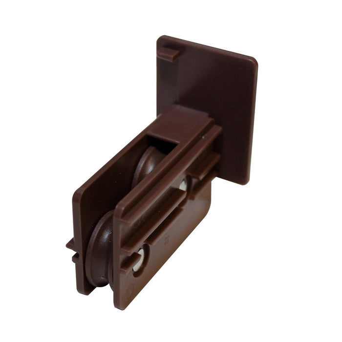 AS One-Way End Pulley