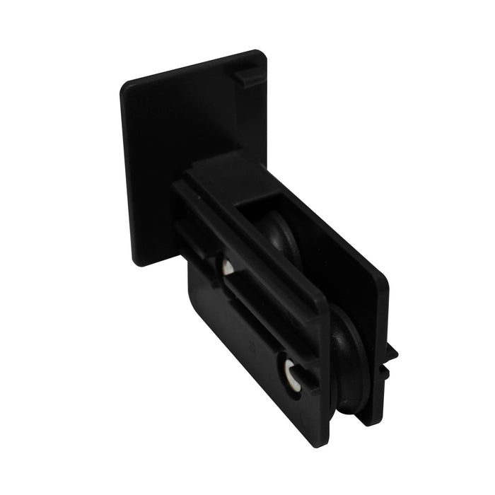AS One-Way End Pulley