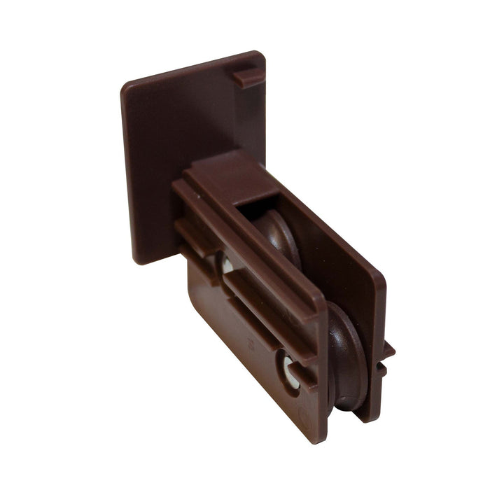AS One-Way End Pulley